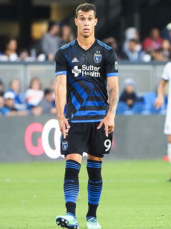 MLS: Vancouver Whitecaps at San Jose Earthquakes