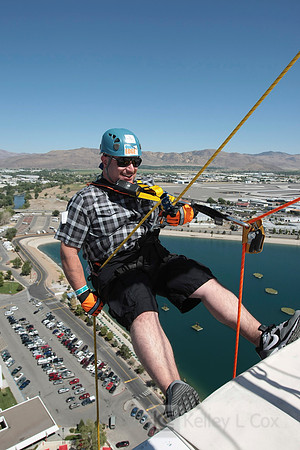 Over the Edge Reno