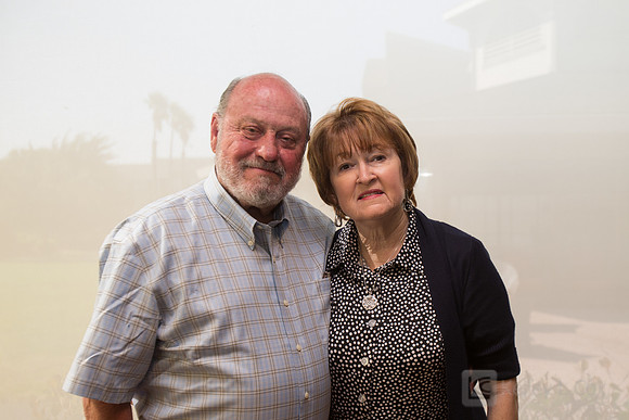 Bill's 75th Birthday
