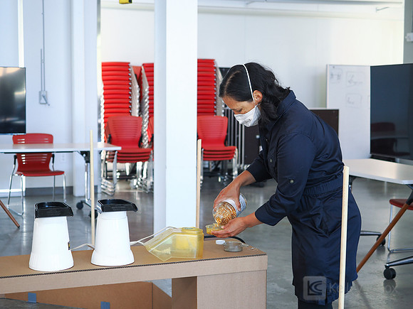 Jacobs Institute: Summer Design Showcase