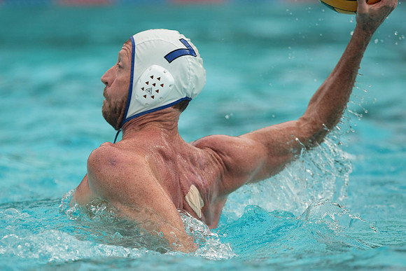 USA Water Polo - Masters National Championship