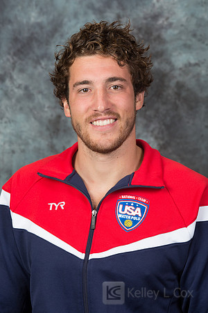 USAWP: Mens National Team