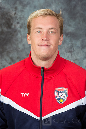 USAWP: Mens National Team