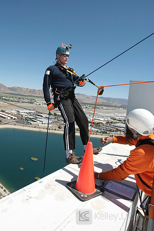 Over the Edge Reno