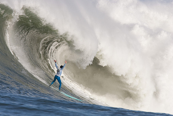 Mavericks 2010
