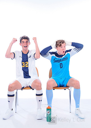 Jake Himselstein (32), Oscar Logevall (0)