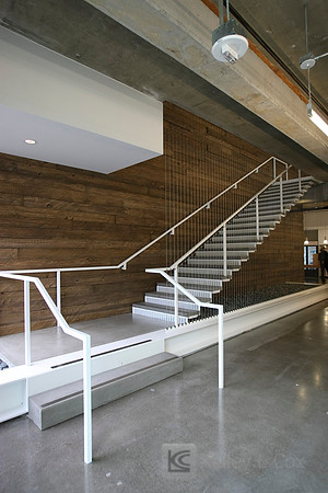 Pac-12 Enterprises Headquarters