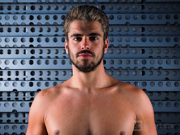 Nikos Delagrammatikas