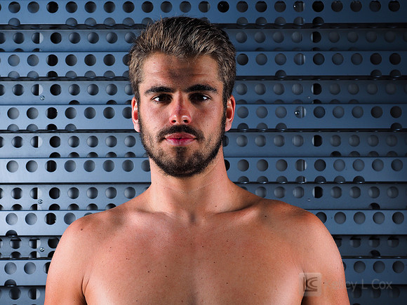 Nikos Delagrammatikas
