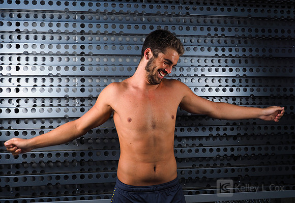 Nikos Delagrammatikas