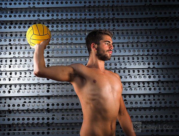 Nikos Delagrammatikas