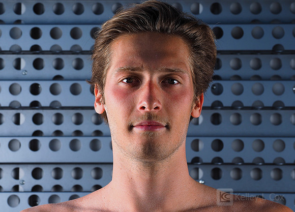 Spencer Tagg