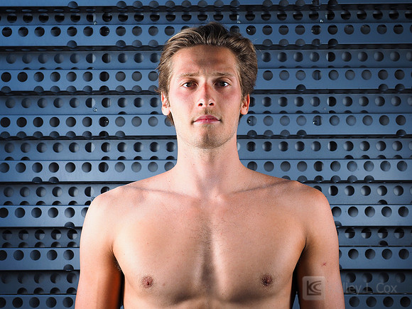Spencer Tagg