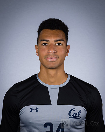Drake Callender