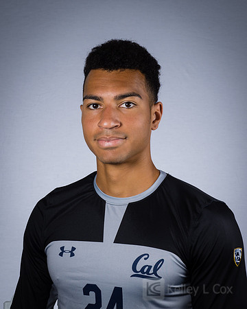 Drake Callender