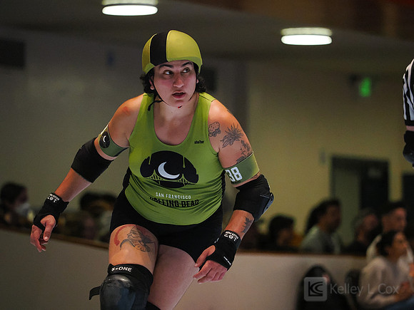Roller Derby