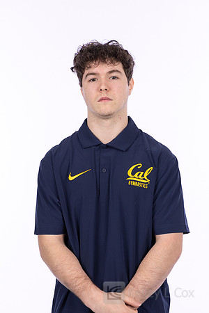 Brendan Strom