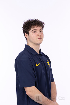 Brendan Strom