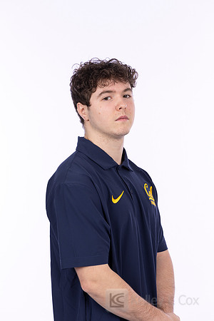 Brendan Strom