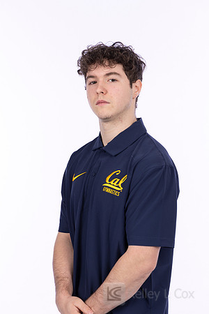 Brendan Strom