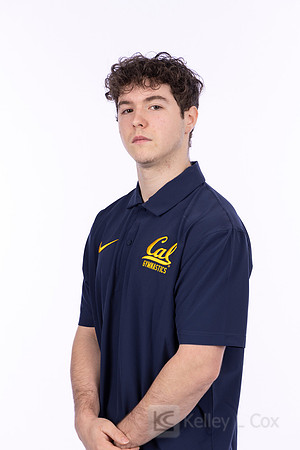 Brendan Strom