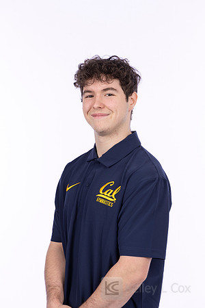Brendan Strom