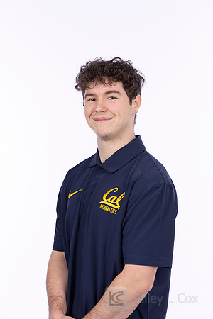 Brendan Strom
