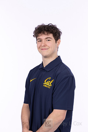 Brendan Strom