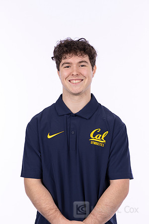 Brendan Strom