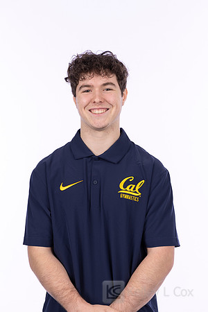 Brendan Strom