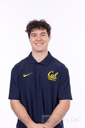 Brendan Strom