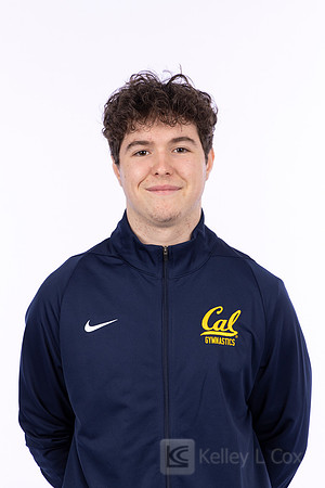 Brendan Strom