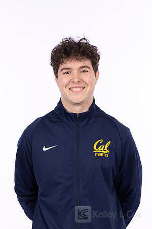 Brendan Strom