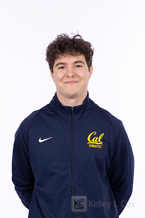 Brendan Strom