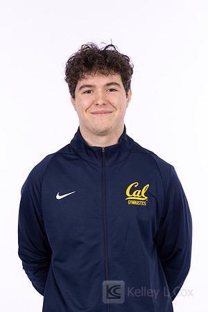 Brendan Strom