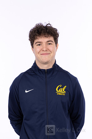 Brendan Strom
