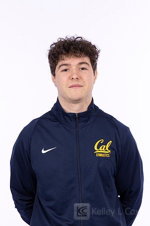 Brendan Strom