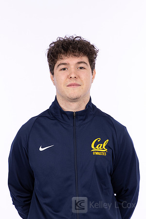 Brendan Strom