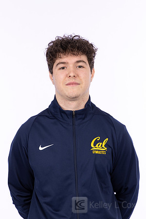 Brendan Strom