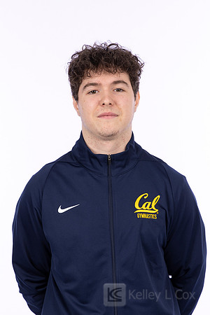 Brendan Strom