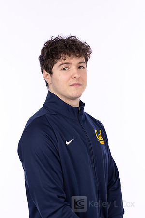 Brendan Strom