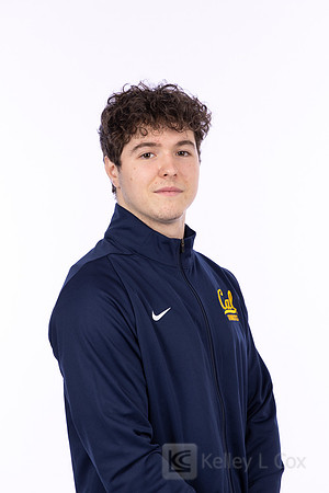 Brendan Strom