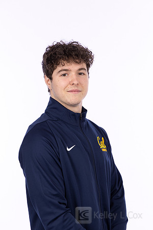 Brendan Strom