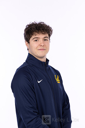 Brendan Strom