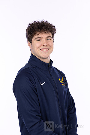 Brendan Strom
