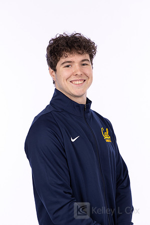 Brendan Strom