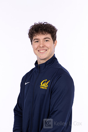Brendan Strom