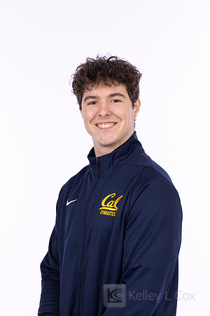 Brendan Strom