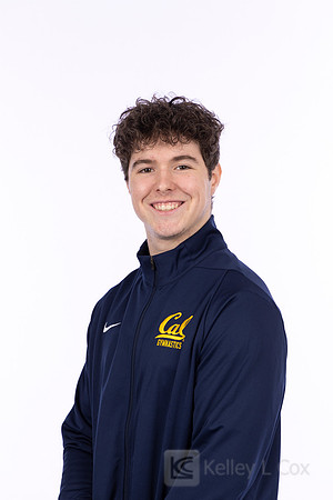 Brendan Strom