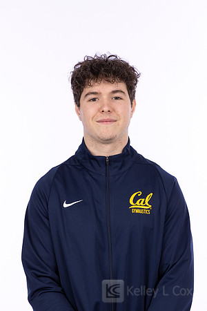 Brendan Strom